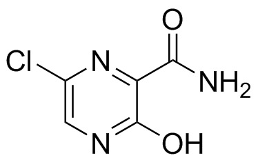 Favipiravir Impurity 1
